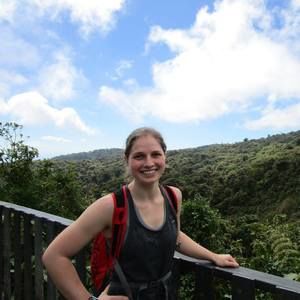 Meet your Posher, Keelin